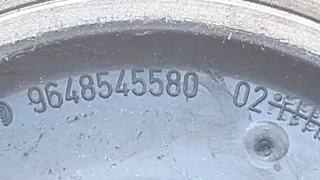 9645053480, 9648545580,  Шкив распредвала Peugeot 307 1.4л Арт 97133614, вид 3