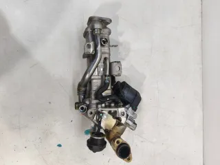 Радиатор EGR BMW 5 F10/F11/GT F07 2013г. 11717822350,7822350,11717810871,7810871 - Фото 4