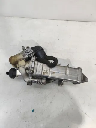 11717822350,7822350,11717810871,7810871 Радиатор EGR BMW 5 F10/F11/GT F07 Арт BMW26844