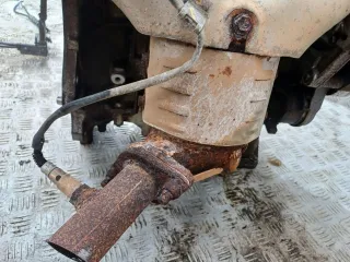  Лямбда-зонд Kia Ceed 1 Арт 97133646