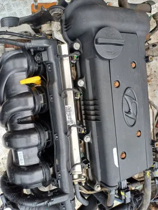  Катушка зажигания Hyundai Solaris 1 Арт 97133655