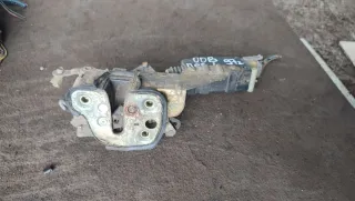  Замок двери передней левой Opel Omega B Арт 1H2201