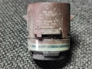 5Q1919297 Датчик парктроника Audi Q7 4M restailing Арт 97133677, вид 1