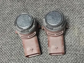 5Q1919297 Датчик парктроника Audi Q7 4M restailing Арт 97133677, вид 2
