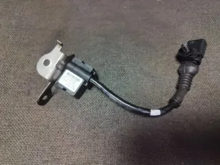 7L0907674B Датчик ускорения Audi Q7 4L Арт 97133681