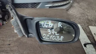  Зеркало правое Opel Omega B Арт 21038