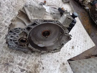 611NCK41164A0586, 1NCK Коробка передач автоматическая (АКПП) Cadillac SRX 2 Арт 97133687, вид 3