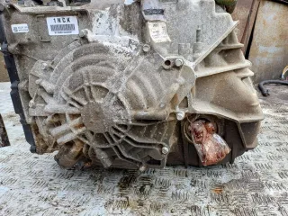 611NCK41164A0586, 1NCK Коробка передач автоматическая (АКПП) Cadillac SRX 2 Арт 97133687, вид 8