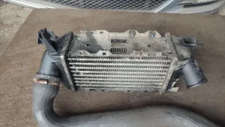 52475657 Интеркулер Opel Vectra B Арт 97133706, вид 2