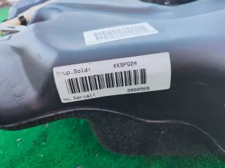 6Q0201085A Топливный бак Seat Ibiza 4 Арт 171819, вид 9