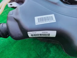 6Q0201085A Топливный бак Seat Ibiza 4 Арт 171819, вид 6