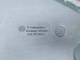 2K0201085F Топливный бак Volkswagen Caddy 3 2.0л SDi Арт 171820, вид 6