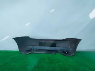 735379735 Бампер задний черный Fiat Punto 3 Арт 171823, вид 12