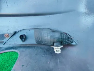 735379735 Бампер задний черный Fiat Punto 3 Арт 171823, вид 13