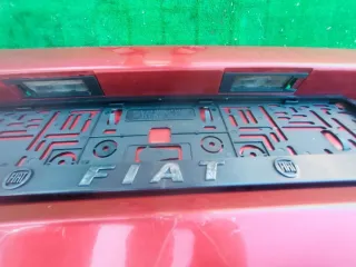 735379735 Бампер задний черный Fiat Punto 3 Арт 171823, вид 14
