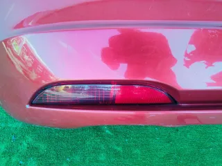 735379735 Бампер задний черный Fiat Punto 3 Арт 171823, вид 6
