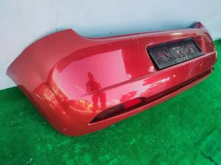 735379735 Бампер задний черный Fiat Punto 3 Арт 171823, вид 3