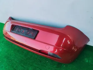 735379735 Бампер задний черный Fiat Punto 3 Арт 171823, вид 4