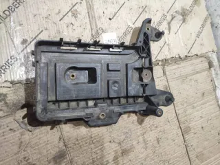  Полка аккумулятора Volkswagen Passat B6 Арт 97133747