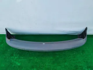 2K0807363 Бампер задний синий Volkswagen Caddy 3 Арт 171827, вид 2
