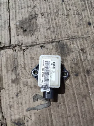 8E0907637 Датчик курсовой устойчивости Audi A4 B7 Арт 97133846, вид 1