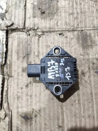 8E0907637 Датчик курсовой устойчивости Audi A4 B7 Арт 97133846, вид 3