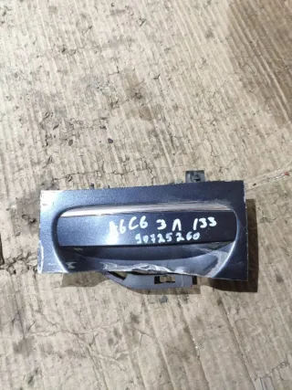  Ручка внутренняя задняя левая Audi A6 C6 (S6,RS6) Арт 97133867, вид 1
