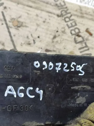 4A0862257F Компрессор центрального замка Audi A6 C4 (S6,RS6) Арт 97133903, вид 5