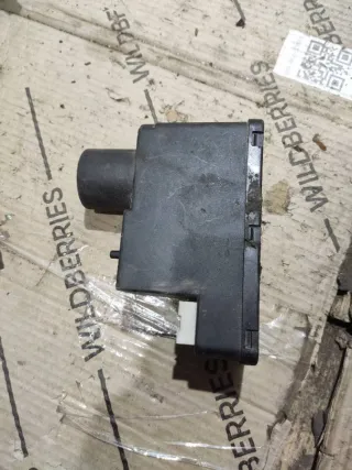 4A0862257F Компрессор центрального замка Audi A6 C4 (S6,RS6) Арт 97133903, вид 2