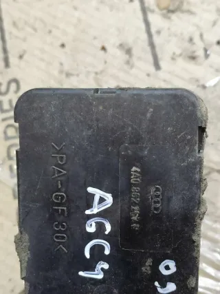 4A0862257F Компрессор центрального замка Audi A6 C4 (S6,RS6) Арт 97133903, вид 4