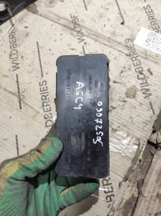 4A0862257F Компрессор центрального замка Audi A6 C4 (S6,RS6) Арт 97133903, вид 3