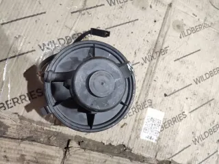  Моторчик печки Audi A4 B5 Арт 97133943