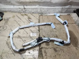  Подушка безопасности боковая (шторка) левая Audi A6 C6 (S6,RS6) Арт 97133949, вид 1