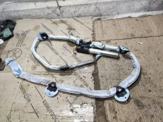  Подушка безопасности боковая (шторка) левая Audi A6 C6 (S6,RS6) Арт 97133950, вид 1
