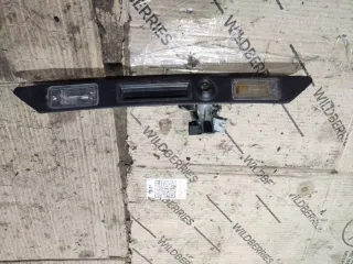  Ручка крышки багажника Audi A6 C6 (S6,RS6) Арт 97134029