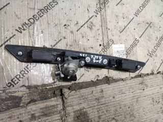  Ручка крышки багажника Audi A6 C6 (S6,RS6) Арт 97134029, вид 3