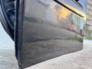  Дверь задняя левая Mercedes E W211 Арт 4113, вид 8
