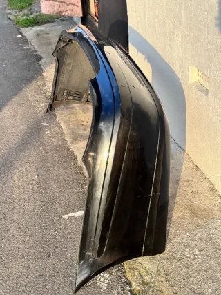  Бампер задний Mercedes E W211 Арт 4053, вид 3