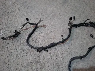  Проводка двигателя Mazda CX-7 2.3л Арт 321097, вид 2