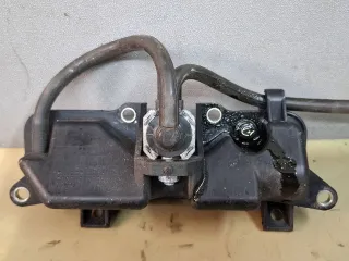 4M5G9A500,465947802 Клапан электромагнитный Mazda CX-7 Арт 321091, вид 1