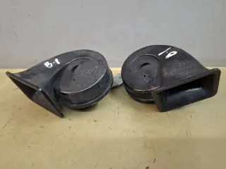  Сигнал (клаксон) Mazda CX-7 Арт 321087, вид 1