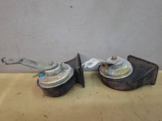  Сигнал (клаксон) Mazda CX-7 Арт 321087, вид 4