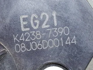 K42387390,08J06D00144 Педаль газа Mazda CX-7 Арт 321074, вид 5