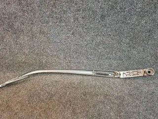  Щеткодержатель (поводок стеклоочистителя, дворник) Mazda CX-7 Арт 321063, вид 3