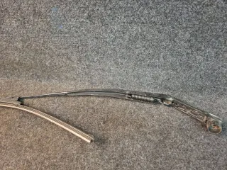  Щеткодержатель (поводок стеклоочистителя, дворник) Mazda CX-7 Арт 321062, вид 3