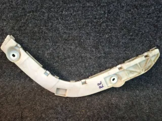 EG21502H1 кронштейн крепления бампера заднего Mazda CX-7 Арт 321061, вид 1