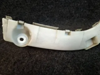 EG21502H1 кронштейн крепления бампера заднего Mazda CX-7 Арт 321061, вид 2