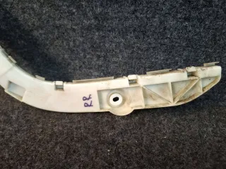 EG21502H1 кронштейн крепления бампера заднего Mazda CX-7 Арт 321061, вид 3