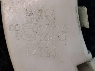 EG21502H1 кронштейн крепления бампера заднего Mazda CX-7 Арт 321061, вид 5