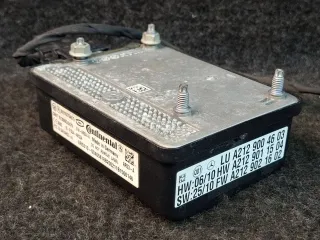 A2129004603 Дистроник Mercedes GL X164 Арт 321041, вид 3